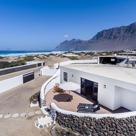 Famara House 12 Villa Buitenkant foto